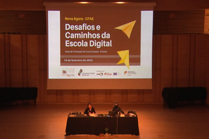 Desafios e Caminhos Escola Digital 2